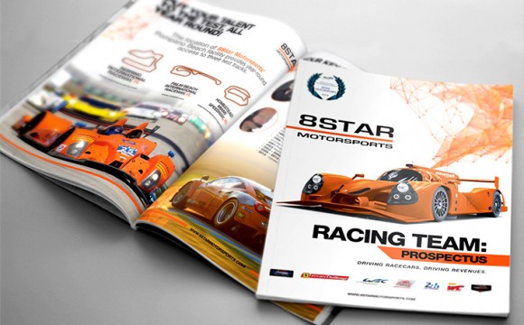 BAM Motorsports Group Brochure