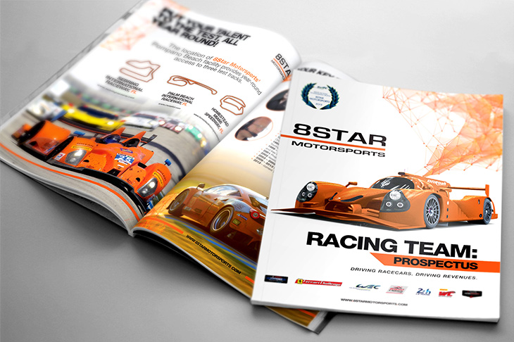 BAM Motorsports Group Brochure